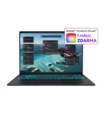 ASUS NTB V16 (V3607VP-RP028W), Core 7 240H, 16" 1920x1200, 32GB, 1TB SSD, Intel+RTX 5070, W11 Home, Matte Black