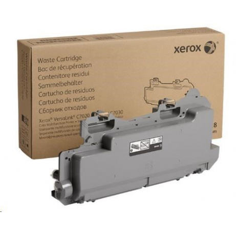 BAZAR - Xerox odpadní nádobka pro VersaLink C70xx (30 000str.,) - Poškozený obal