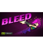 Bleed (PC) klíč Steam
