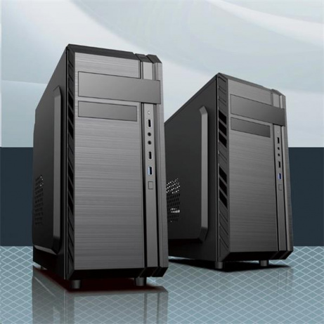 BOHEMIAPC - ASUS levné PC  INTEL G5905 2x3.5GHz, 120GB SSD, Intel® UHD Graphics 610 , 4GB DDR4 RAM, bez OS - BCG5905120SSD