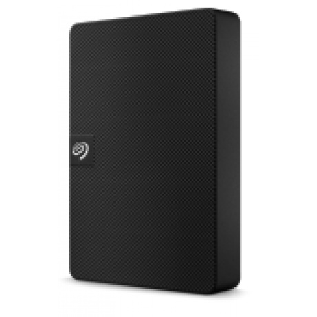 Seagate Expansion/4TB/HDD/Externí/2.5"/Černá/2R