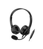 GENIUS HS-235U/USB/Black