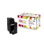 OWA Armor toner kompatibilní s Dell 593-11140, 2000st, černá/black