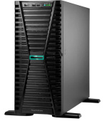 HPE ML110 G11 3508U, 32GB, 2 x 480GB SSD, RPS