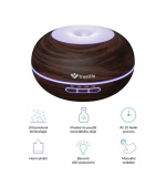 TrueLife AIR Diffuser D5 Dark
