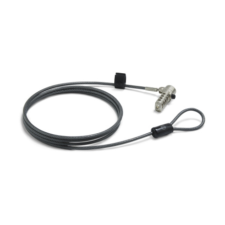 HP Essential Nano Combination Cable Lock