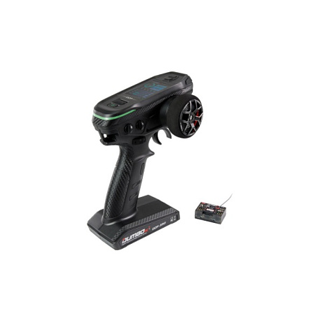 Amewi DDF-350 10kanálový dálkový ovladač včetně 10kanalového přijímače