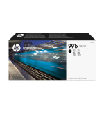 HP 991X High Yield Black Original PageWide Cartridge (M0K02AE) (20,000 pages)