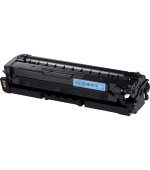 HP - Samsung CLT-C503L H-Yld Cyan Toner Cr (5,000 pages)