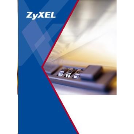 Zyxel 2-Year EU-Based Next Business Day Delivery Service for GATEWAY - USG FLEX H only