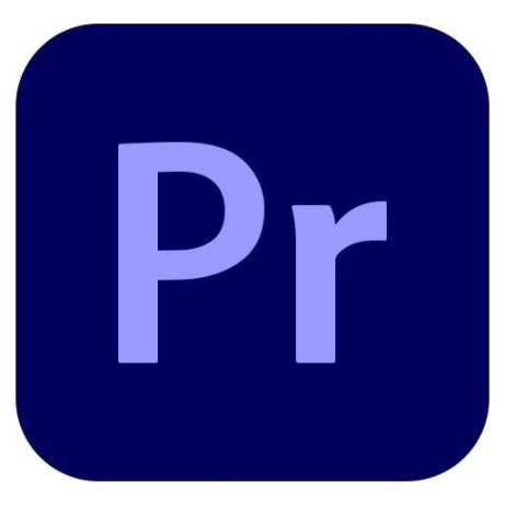 Premiere Pro for teams MP ML Government 1 User, 12 Months, Level 3, 50 - 99 Lic
