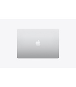 MacBook Air 15'' M5 chip  with 10-core CPU and 10-core GPU, 24GB, 1TB SSD - Silver