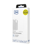 3mk Silicone Case pro Honor 400 Lite