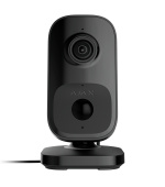 Ajax  IndoorCam (8EU) ASP black