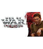 Men of War: Condemned Heroes (PC) DIGITAL Steam