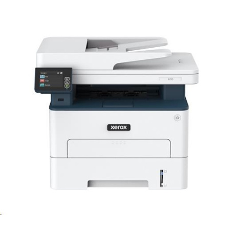 BAZAR - Xerox B235V_DNI ČB laser. MFZ, A4, USB/Ethernet, 512mb, DUPLEX,  - Po opravě
