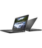 BAZAR - REPAS DELL NTB Latitude E5550 - 15.6" FHD,i7-5600U,8GB,480SSD,Intel HD 5500,USB,USB-C,HDMI - Po opravě