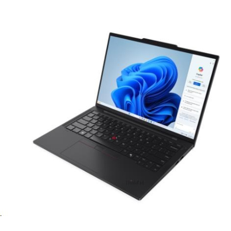 LENOVO NTB ThinkPad T14s Gen 5 - Ultra 7 155U,14" WUXGA IPS,32GB,1TSSD,HDMI,W11P,3Y Premier - velmi málo poškodená krab.