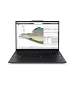 LENOVO NTB Thinkpad/Workstation P16s AMD G4 - Ryzen7 AI PRO 350,16" WUXGA Touch,1TBSSD,32GB,IRcam,W11P