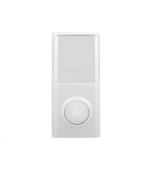 WG Bezdrátový zvonek ke dveřím WG2 LightBell Pro / white