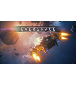 Everspace (PC) PL klíč Steam