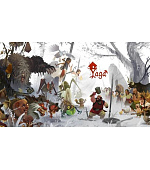 Yaga (PC) klíč Steam