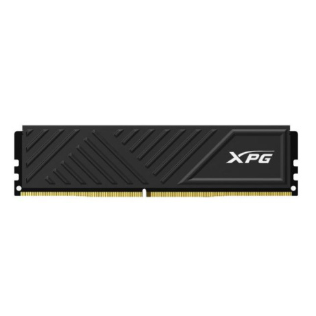 Adata XPG D35/DDR4/16GB/3200MHz/CL16/1x16GB/Black