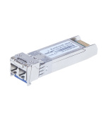 MaxLink 10G SFP+ optický HP modul, SM, 1310nm, 10km, 2x LC konektor, DDM, H3C kompatibilní