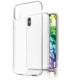 ALIGATOR Pouzdro Transparent Xiaomi Mi 9 SE