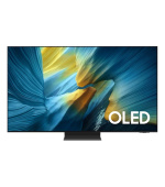 Samsung/QE83S95F/83"/4K UHD/Černá