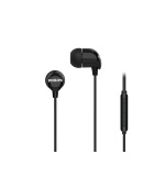 Kabelová sluchátka Philips TAE2146BK