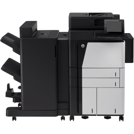 HP LaserJet Ent/M830z/MF/Laser/A3/LAN/USB