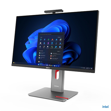 Lenovo ThinkCentre M/M90a Pro Gen 6/27"/QHD/M90a Pro Gen 6/64GB/2TB/RTX 4050/W11P/Černá/3ROn-Site