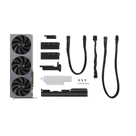 NVIDIA GeForce RTX 5080/16GB/GDDR7