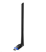 Tenda U11 Pro Wireless AX900 USB Adapter, 802.11ax/ac/b/g/n, 886 Mbps, anténa 6 dBi