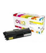 OWA Armor toner pro BROTHER L8350 yellow, 9.000 str., komp. s TN910Y
