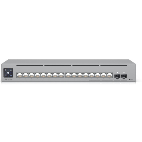 UBNT USW-Pro-Max-16 - rozbaleno, bez orig. obalu