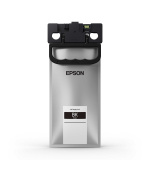EPSON ink čer WorkForce WF-C53xx / WF-C58xx Ink Cartridge, XXL, Black (10.000 str.)