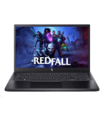 ACER NTB Nitro V 15 (ANV15-51-59JH),i5-13420H,15.6"FHD,16GB,1TB SSD,RTX 4050,Linux,Black