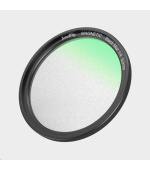 SmallRig 4217 MagEase Magnetic 1/4 Effect Black Mist Filter Kit (52mm)