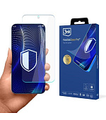 3mk hybridní sklo FlexibleGlass Pro pro Xiaomi 17T Pro