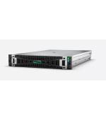 HPE PL DL380g11 5418Y (2.0/24C) 2x32G (P43328) MR408i-o/4G 8SFF 1000Wti 2x10G-T P60638-421 RENEW