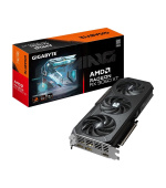 BAZAR - GIGABYTE VGA AMD Radeon RX 9060 XT GAMING OC 16GB, 16GB GDDR6, 2xDP, 1xHDMI - Poškozený obal (Komplet)
