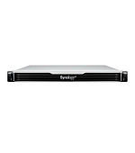 Synology RS1626xs+ RackStation (6C/XeonD-1726/2,9-3,5GHz/16GBRAM/4xSATA/2xUSB3.2/2x10GbE/1xPCIe/1xOOB/1xminiSAS/RP)
