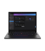 LENOVO NTB ThinkPad L13 Clam G5 - Ultra7 155U,13.3" WUXGA,16GB,1TBSSD,IRcam,W11P