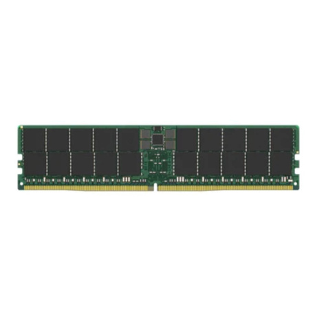 KINGSTON DIMM DDR5 128GB 6400MT/s CL52 2Rx4 ECC