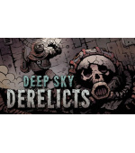 Deep Sky Derelicts (PC) klíč Steam