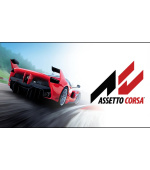 Assetto Corsa (PC) klíč Steam