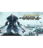 Expeditions: Viking (PC) PL klíč Steam