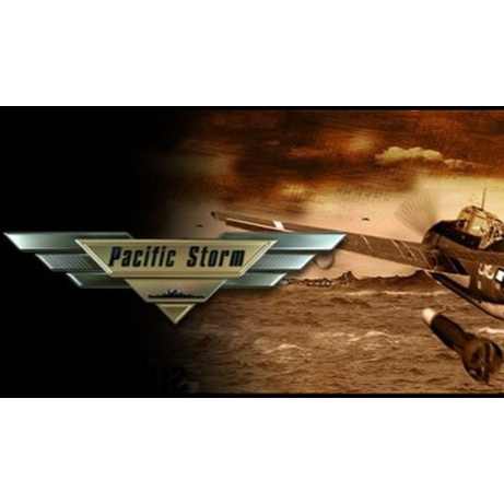Pacific Storm (PC) klíč Steam